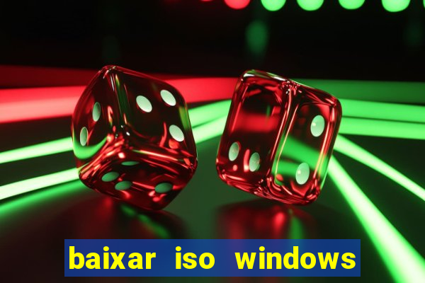 baixar iso windows server 2019